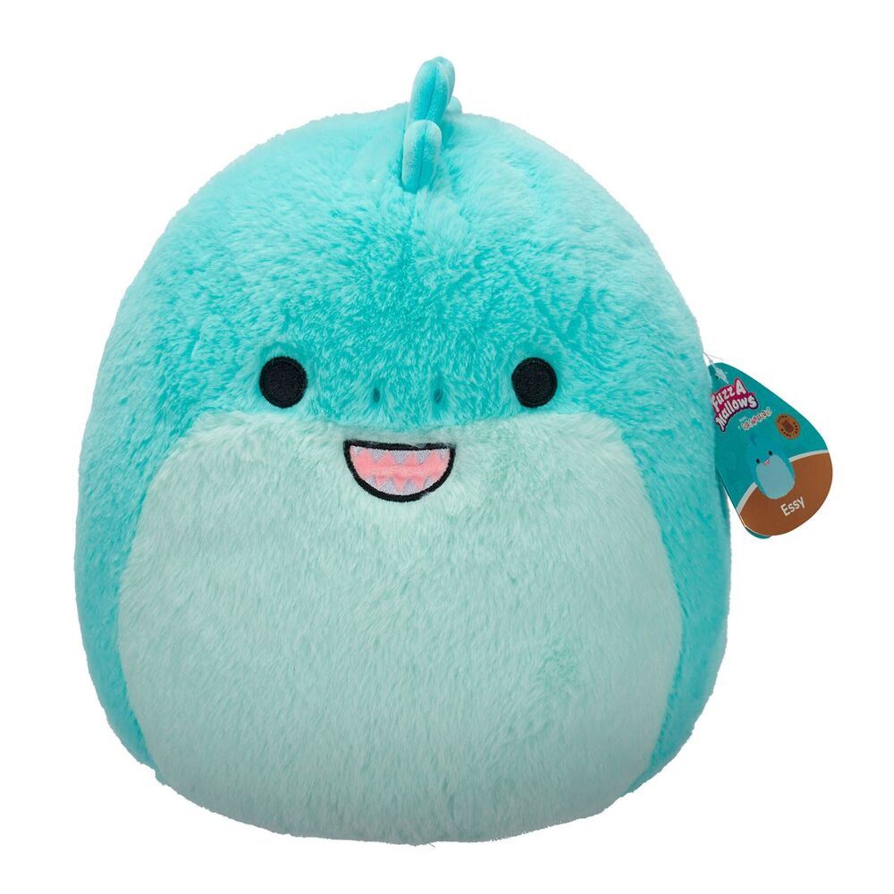 М'яка іграшка Squishmallows - Вугор Езі (30 cm)
