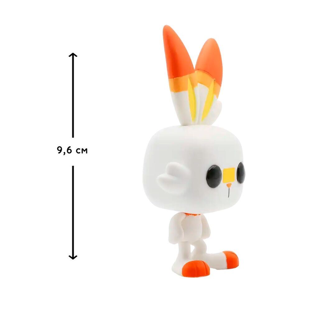 Ігрова фігурка Funko POP! серії Покемон - Скорбанні