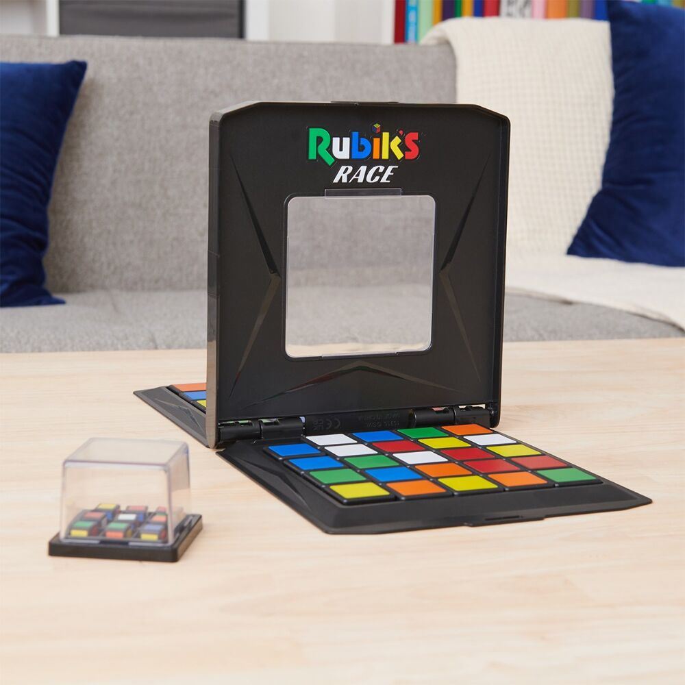 Головоломка Rubik's S2 – Кольоринки