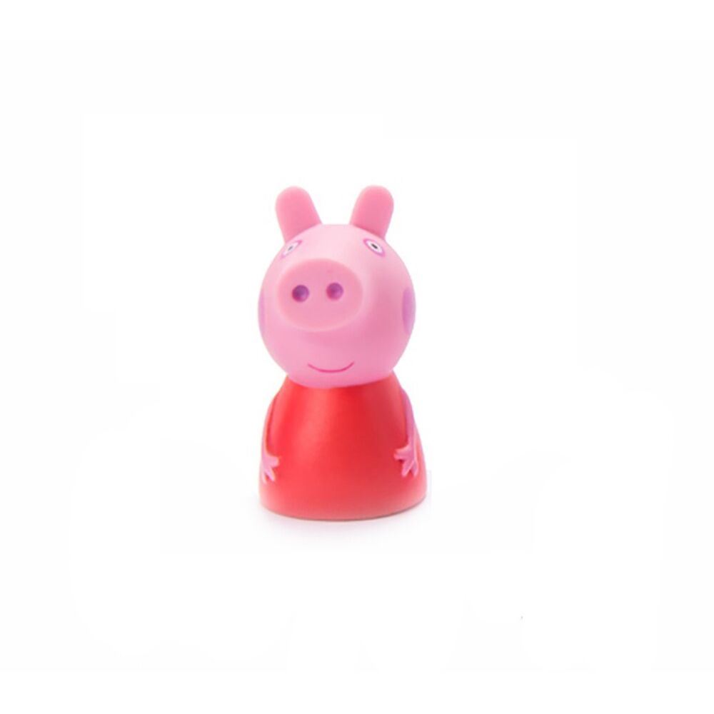 Фігурка Peppa – Пальчиковий Театр