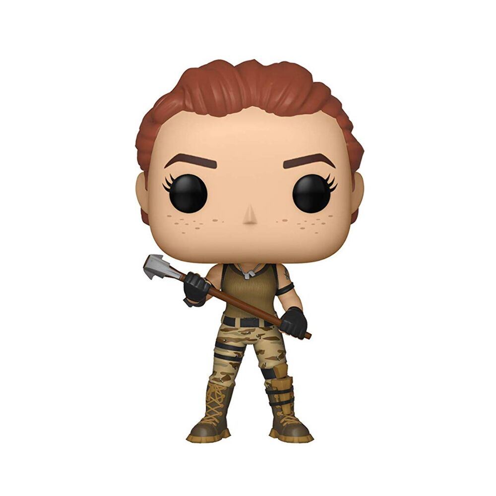 Ігрова Фігурка Funko Pop! Серії Fortnite S1 - Розвідниця-Спеціаліст
