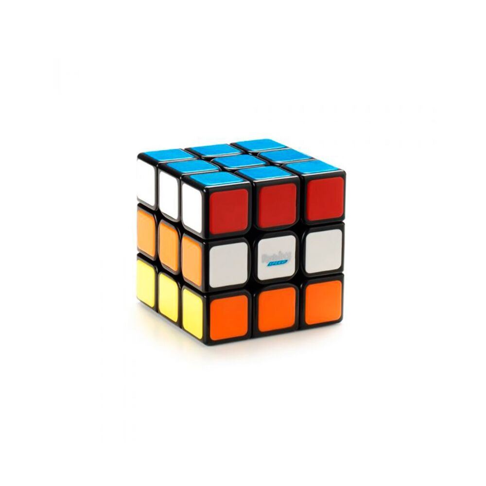 Головоломка RUBIK'S серії Speed Cube - Кубик 3х3 Швидкісний