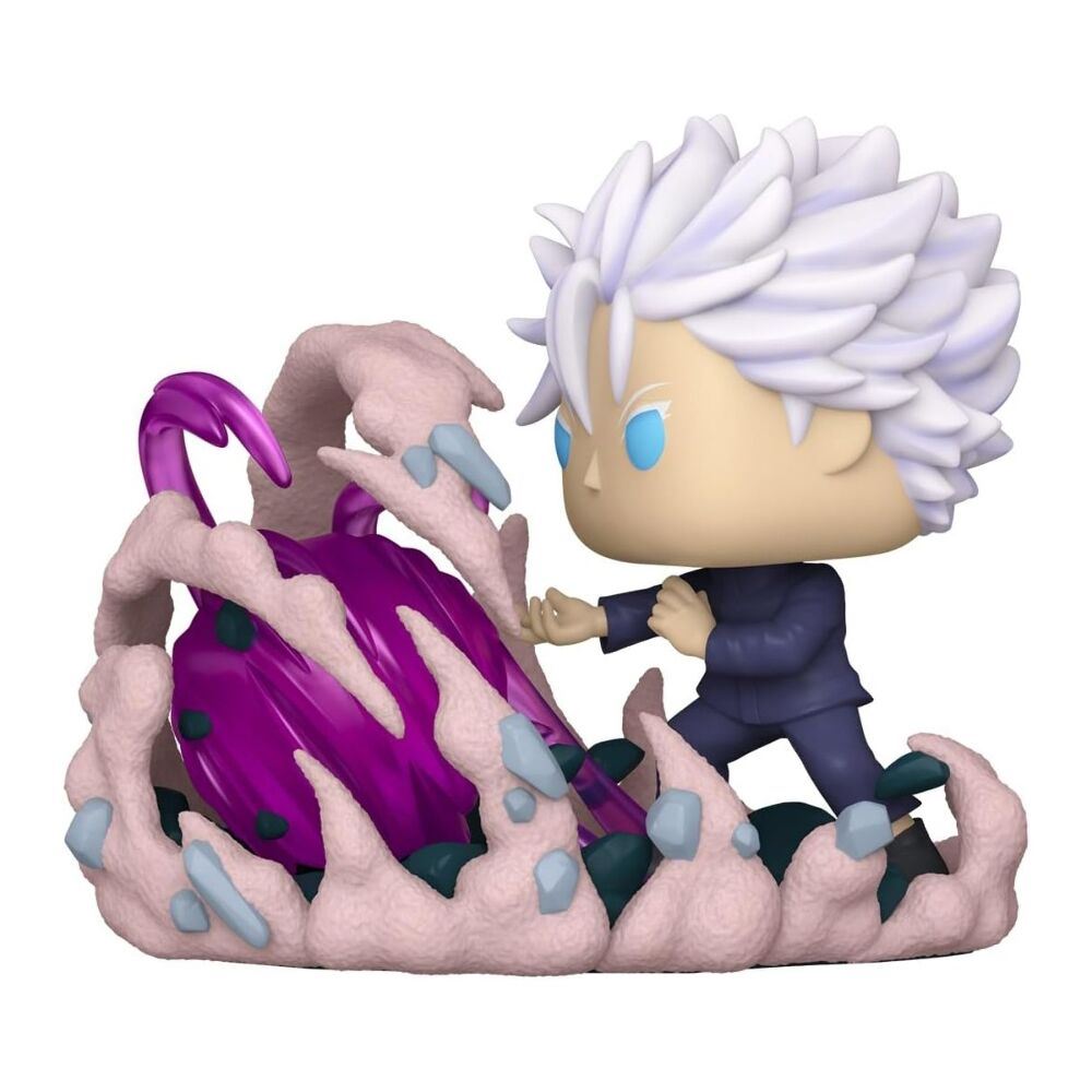 Ігрова фігурка Funko POP! серії Магічна битва - Годжо