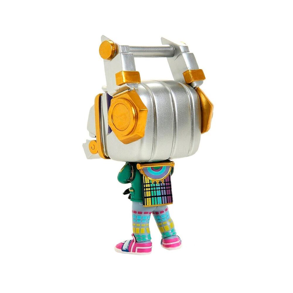 Ігрова Фігурка Funko Pop! Серії Fortnite - Ем Сі Лама