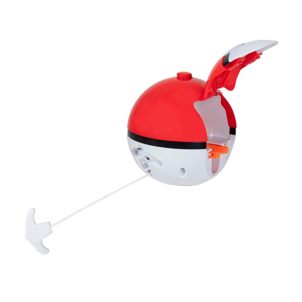 Ігровий набір Pokemon - Чармандер