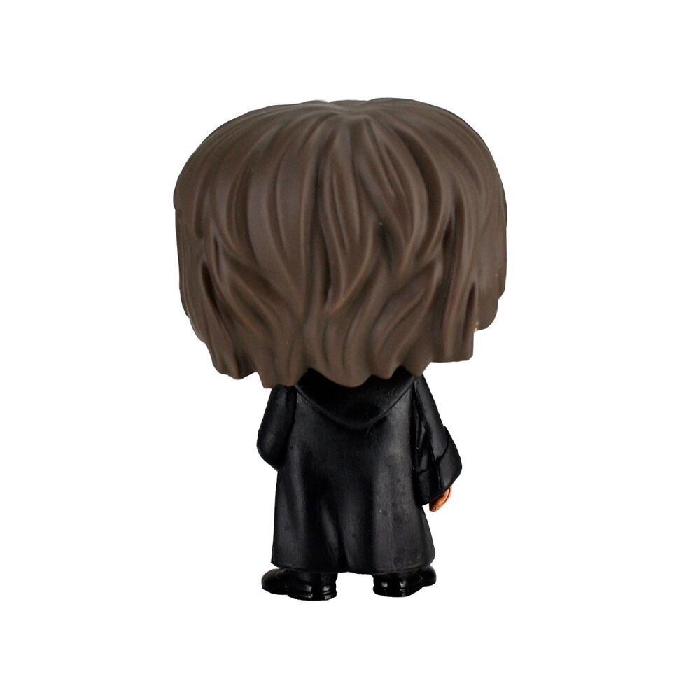 Ігрова фігурка Funko POP! - Гаррі Поттер (святочний бал)