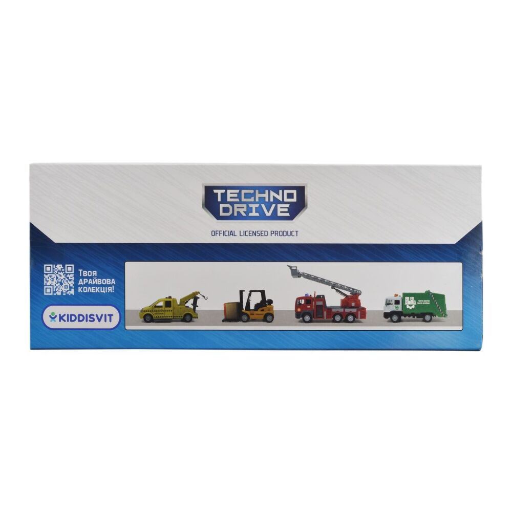Игровой набор – Land Rover (с трейлером и динозавром)
