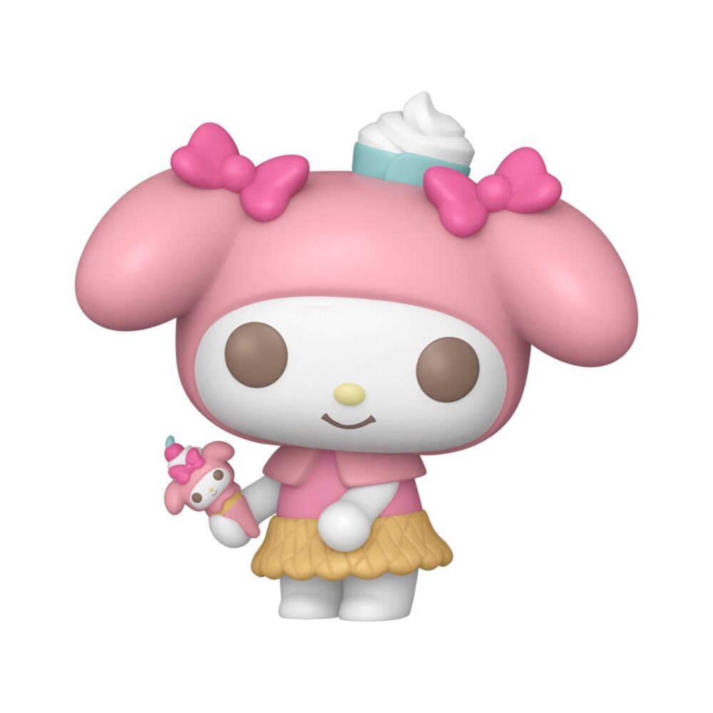 Ігрова фігурка Funko POP! серії Hello Kitty - Моя мелоді