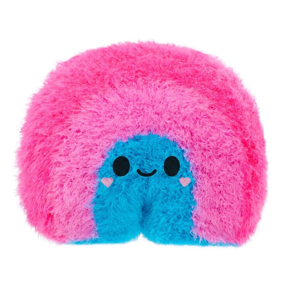 М’яка іграшка-антистрес Fluffie Stuffiez - Веселка