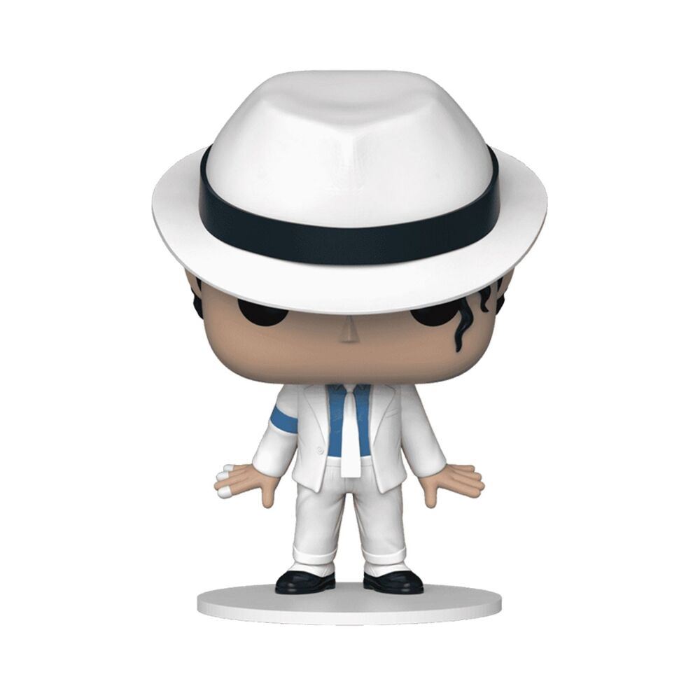 Ігрова фігурка Funko POP! - Майкл Джексон