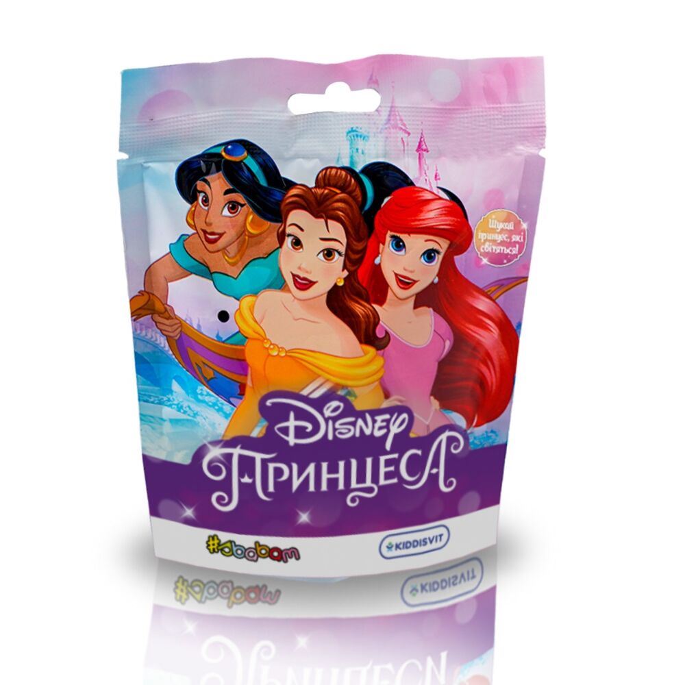 Колекційна фігурка-сюрприз You You – Disney. Принцеса