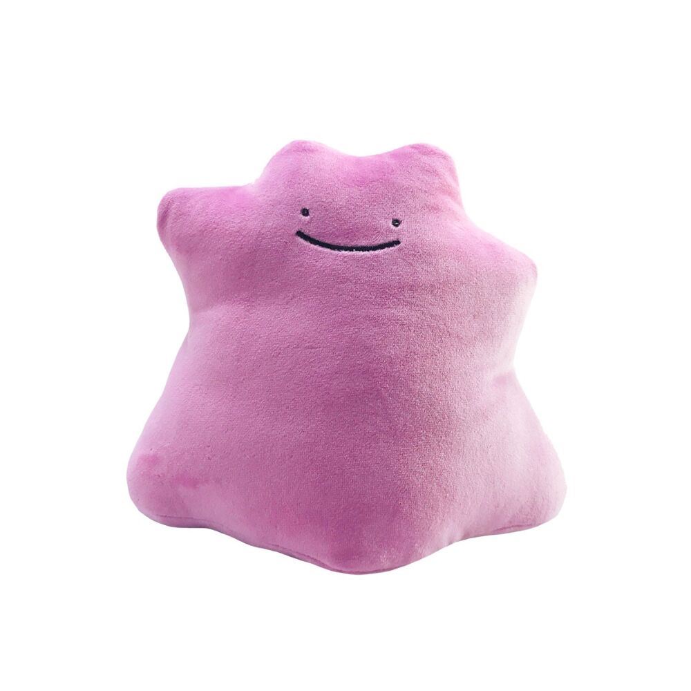М'яка Іграшка Pokemon - Дітто