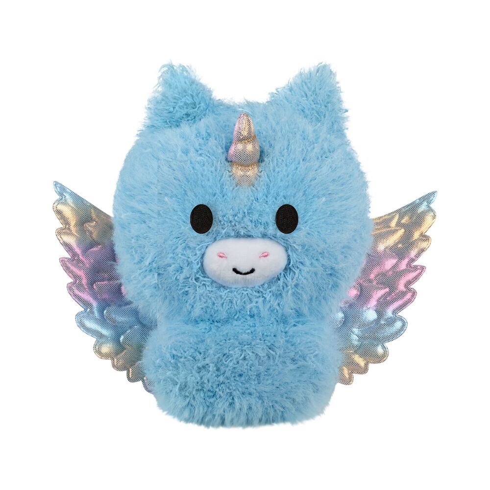 Fluffie Stuffiez Small Plush Series Антистрессовая мягкая игрушка - Pegasus
