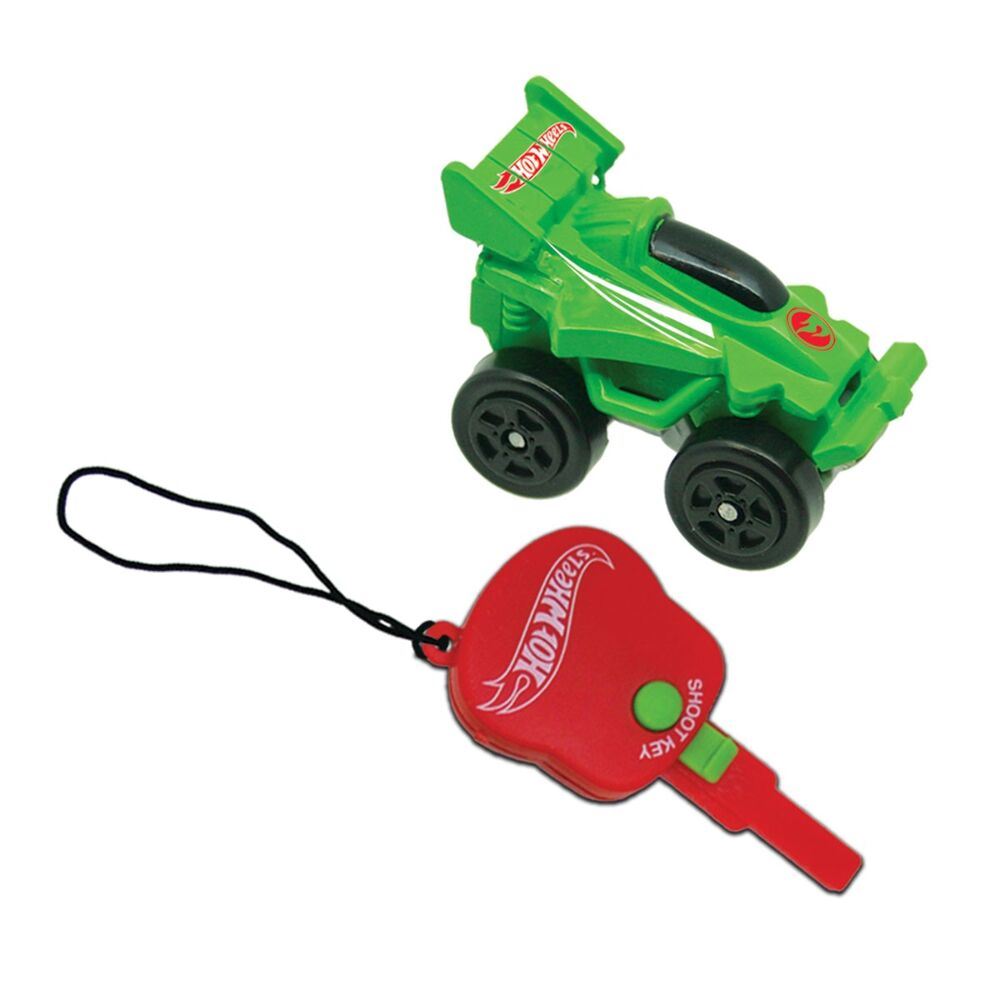 Ігрова машинка-сюрприз Cool Things – Hot Wheels
