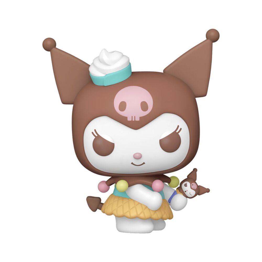 Ігрова фігурка Funko POP! серії Hello Kitty - Куромі