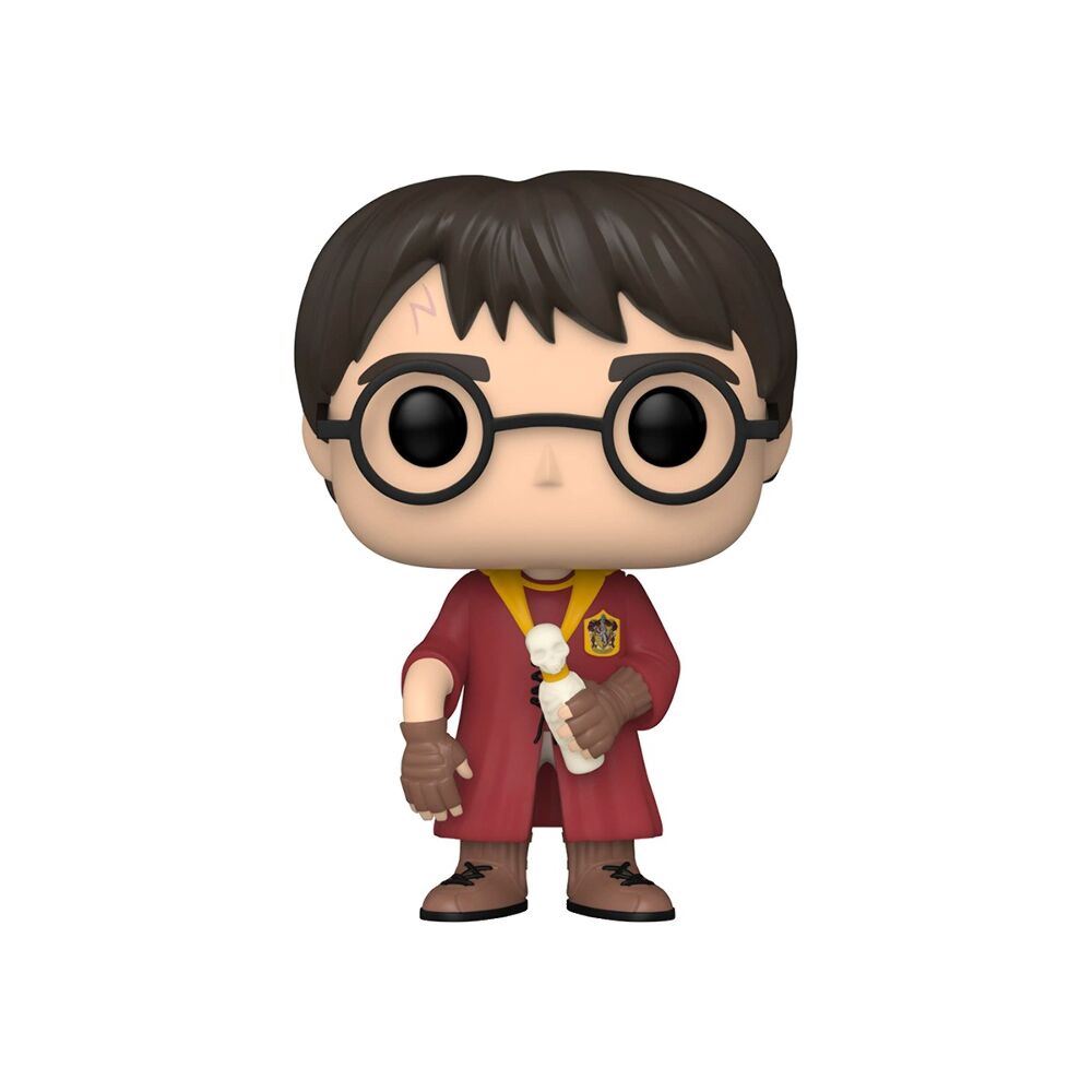 Ігрова фігурка Funko Pop! серії Гаррі Поттер і таємна кімната: 20th Anniversary – Гаррі