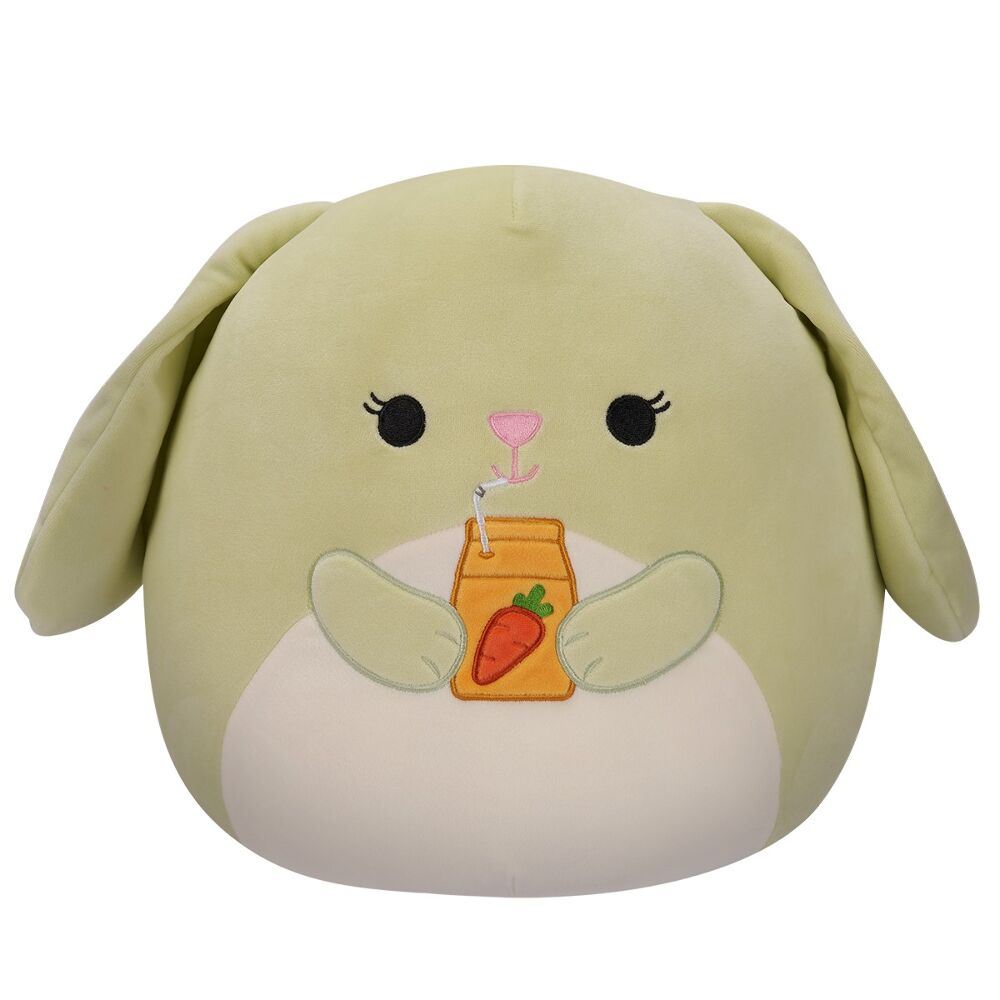 М'яка іграшка Squishmallows - Кролик Хара (30 cm)