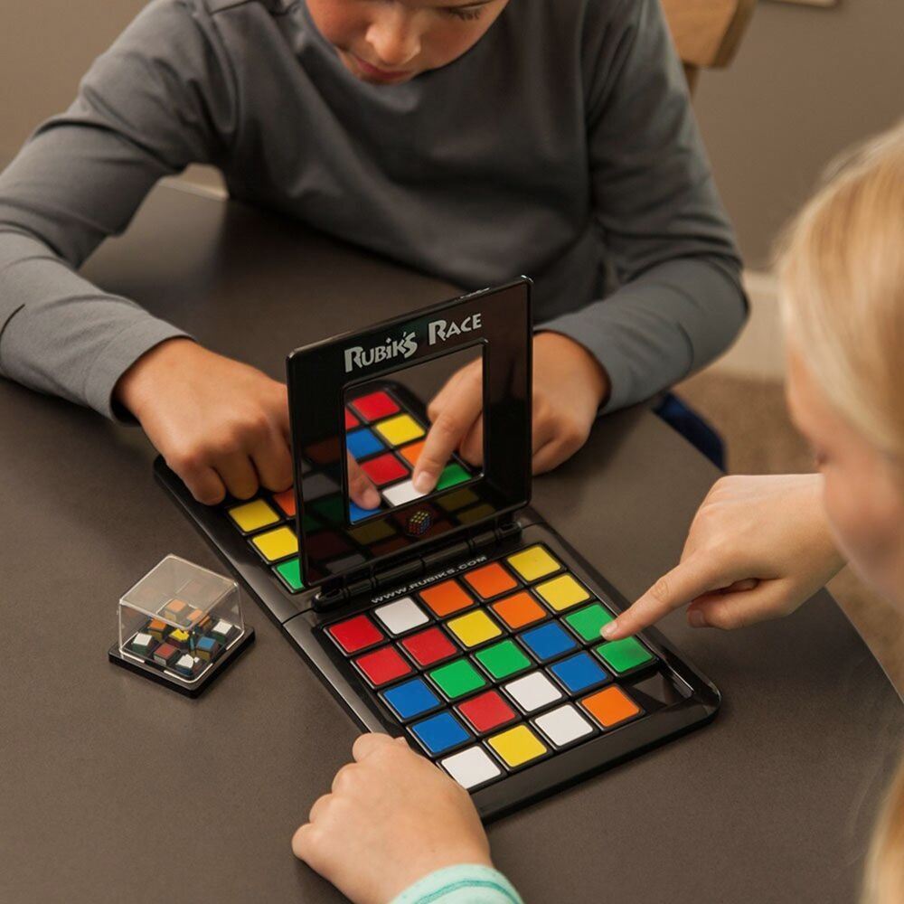 Головоломка Rubik's – Кольоринки