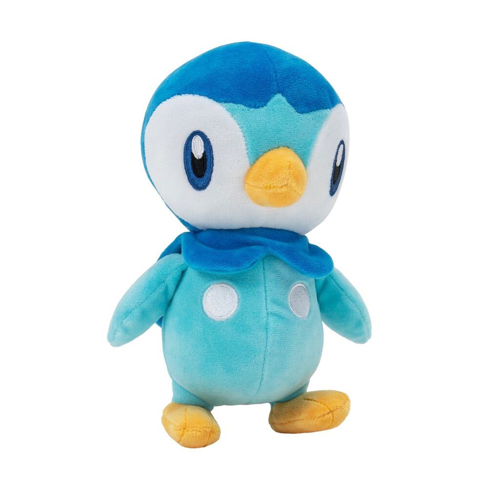 Мягкая игрушка Pokemon - Piplup W13 (20 см)