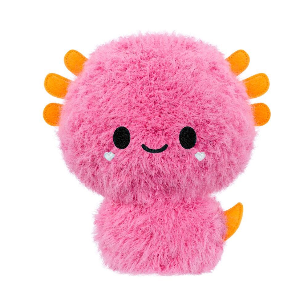 М’яка іграшка-антистрес Fluffie Stuffiez - Аксолотль