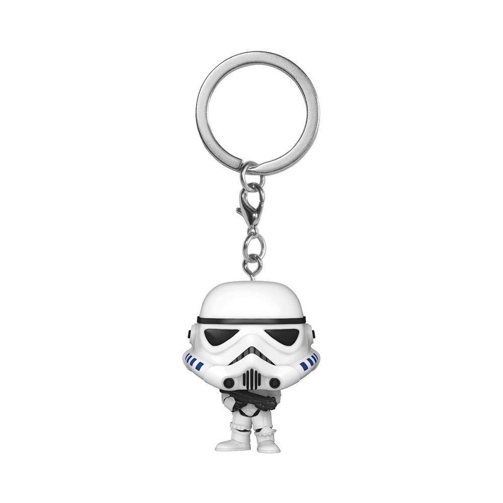 Ігрова фігурка на кліпсі Funko POP! - Штурмовик
