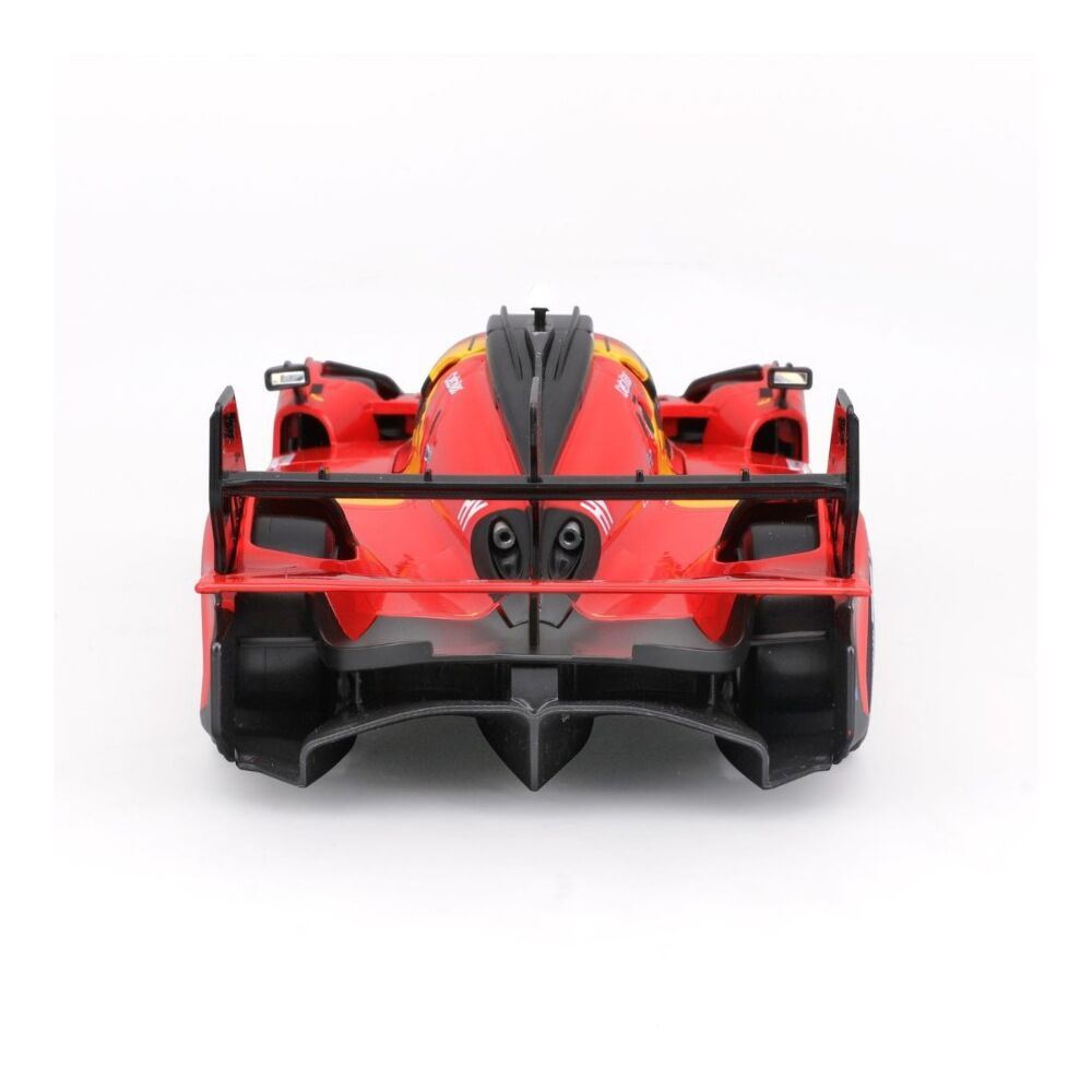 Модель автомобиля - Ferrari 499P LMH (1:24)