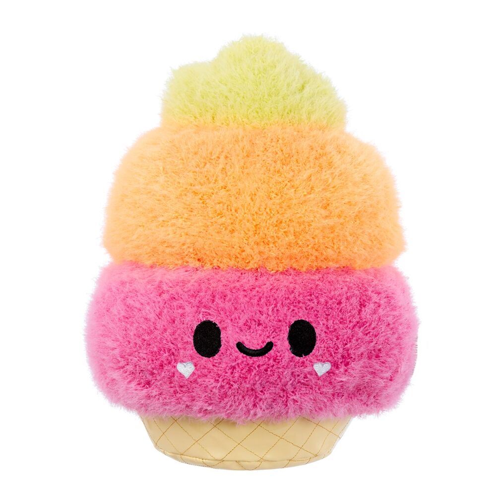 М’яка іграшка-антистрес Fluffie Stuffiez серії Large Plush - Морозиво