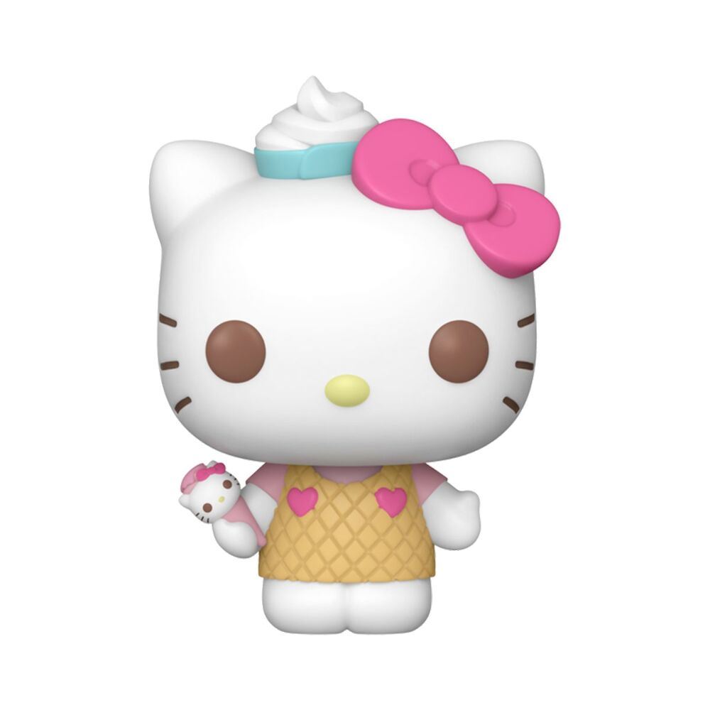 Ігрова фігурка Funko POP! серії Hello Kitty - Хелоу Кітті