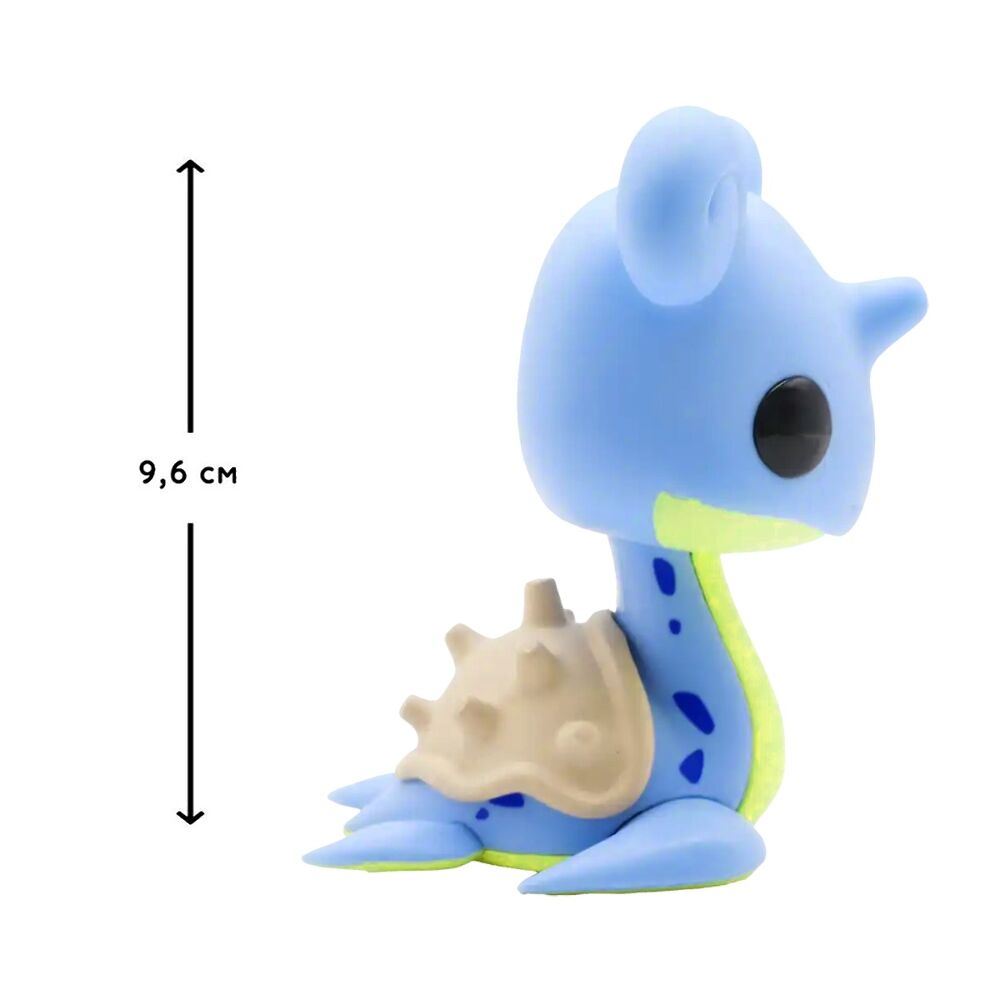 Ігрова фігурка Funko POP! - Лапрас