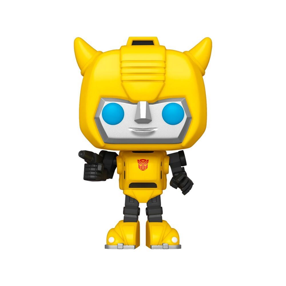 Ігрова фігурка Funko POP! серії Трансформери - Бамблбі
