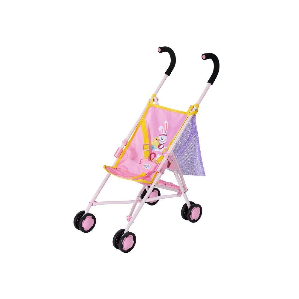 Коляска для кукол BABY BORN - Wonderful Walk S2
