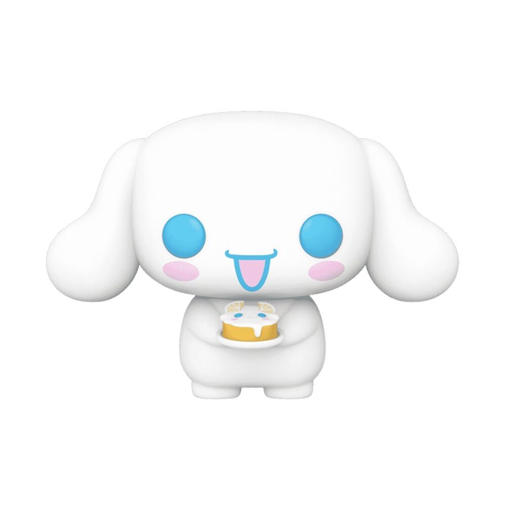 Ігрова фігурка Funko POP! - Сіннаморолл