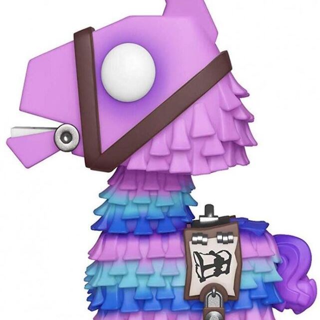 Ігрова Фігурка Funko Pop! Серії Fortnite S3 - Лама-Піньята