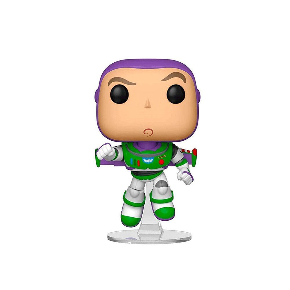 Ігрова Фігурка Funko Pop! Серії Історія Іграшок 4 - Базз Лайтер