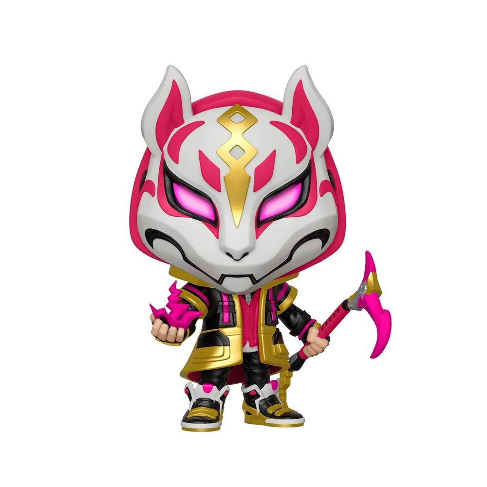 Ігрова Фігурка Funko Pop! Серії Fortnite S2 - Дрифт