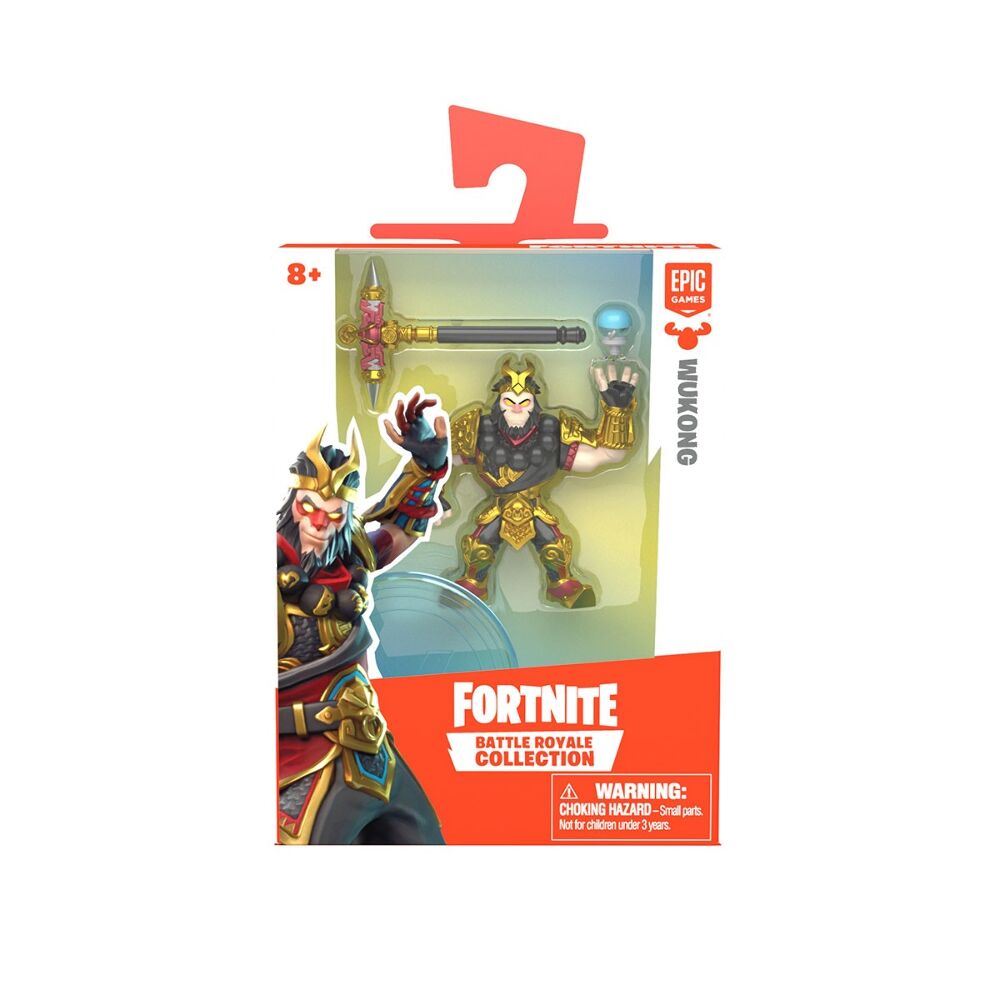 Ігрова фігурка FORTNITE - ВОЛОДАР МАВП