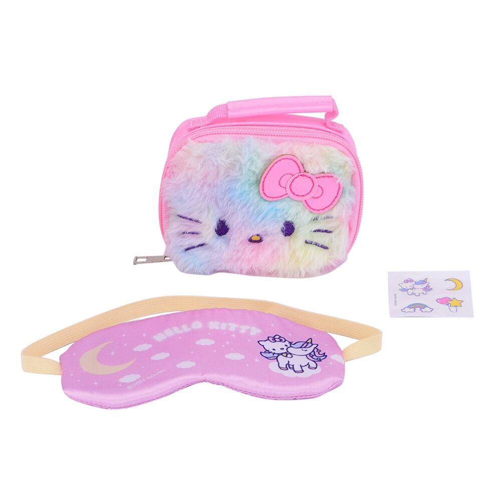 Колекційна сумка-сюрприз Hello Kitty – Маленька модниця