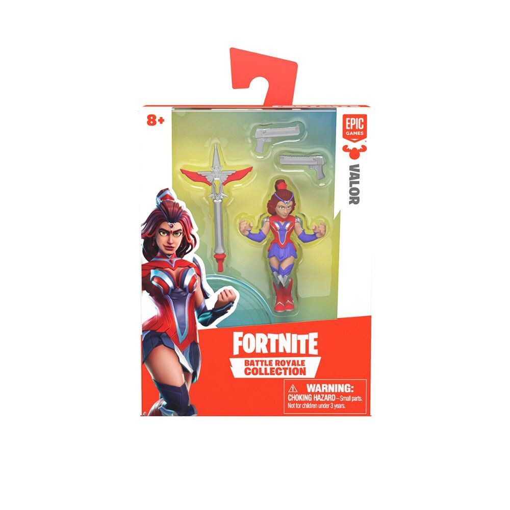 Ігрова фігурка FORTNITE - АМАЗОНКА