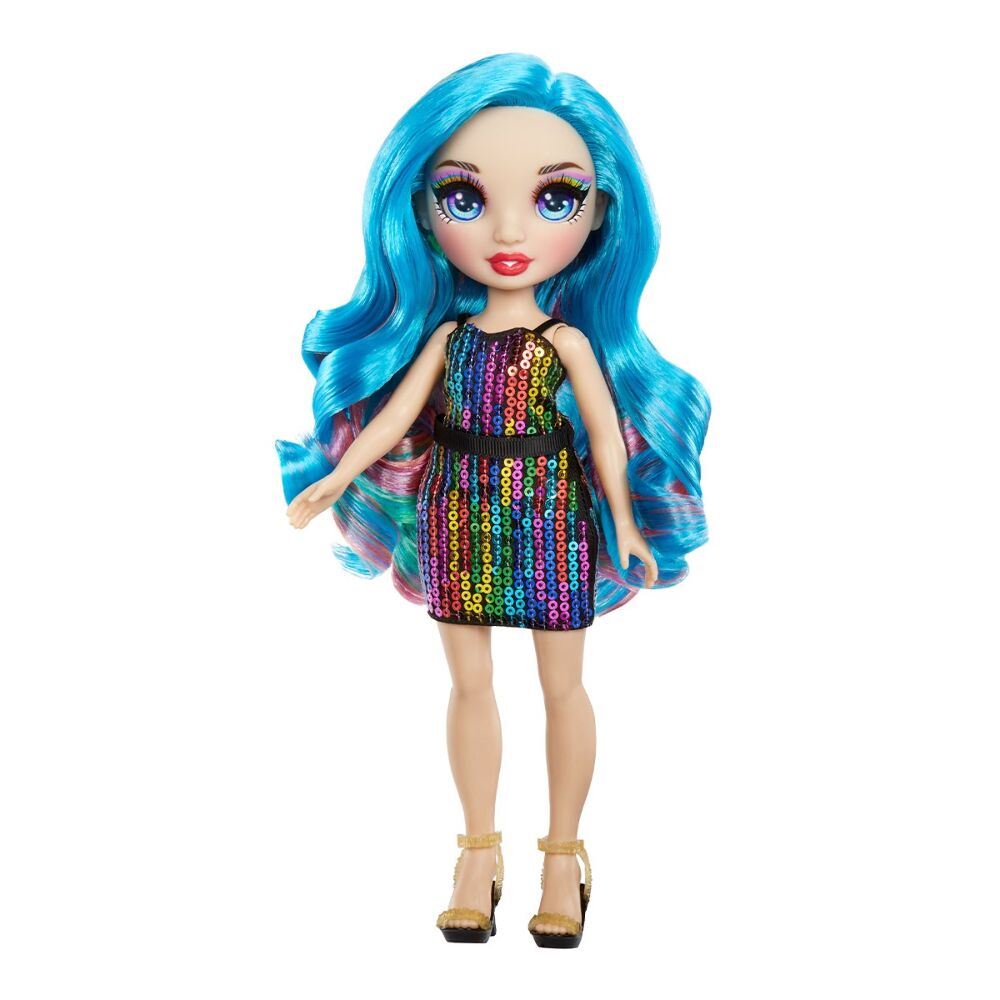 Лялька Rainbow High серії ОРР S2 – Амая