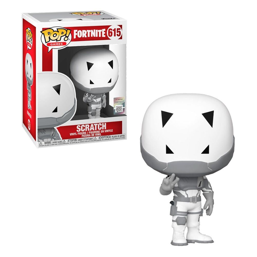 Ігрова фігурка Funko POP! серії Fortnite - Пул