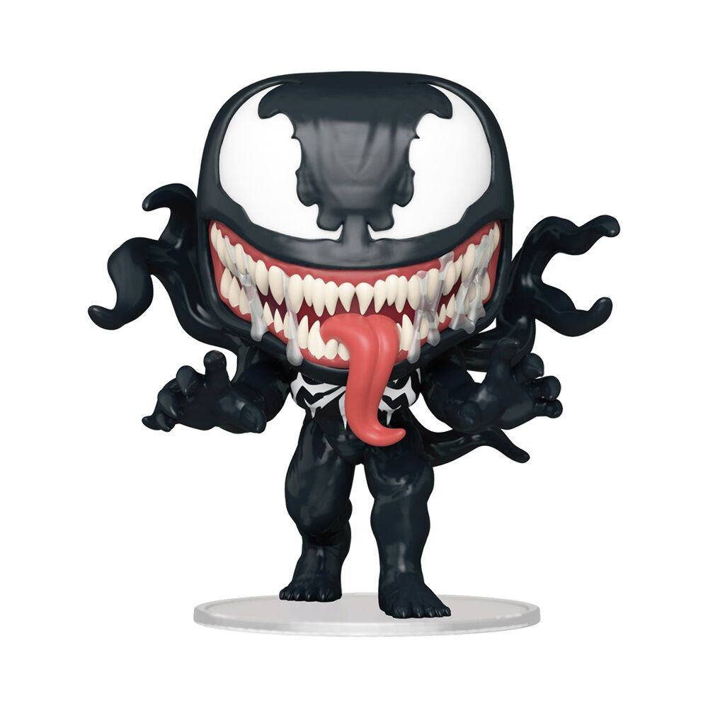 Ігрова фігурка Funko POP! серії Веном – Веном/Людина-Павук