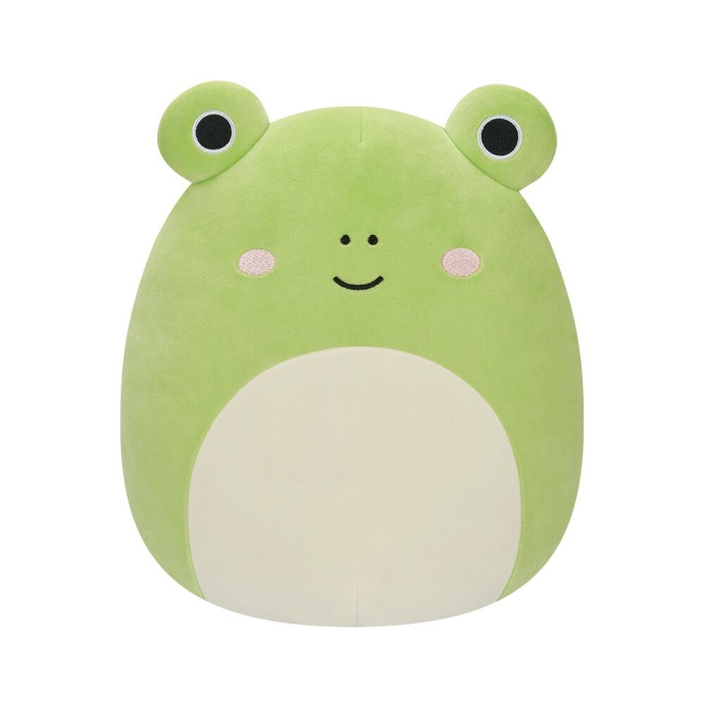 М'яка іграшка Squishmallows – Жабка Венді (30 cm)
