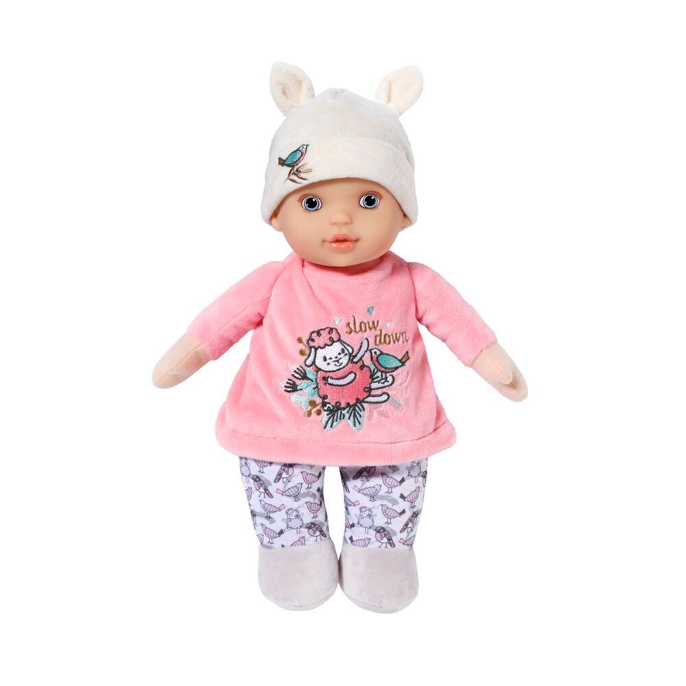 Лялька Baby Annabell серії For babies – Моє малятко (30 cm)
