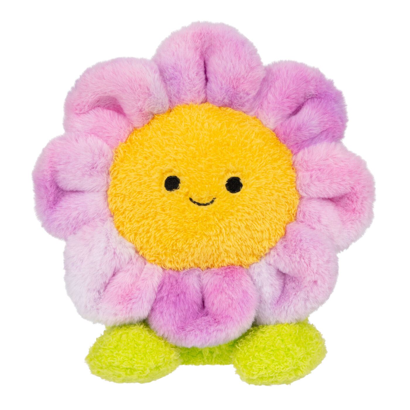 BumBumz М'яка ігрaшка SpringBumz Квітка Джесс, 19см