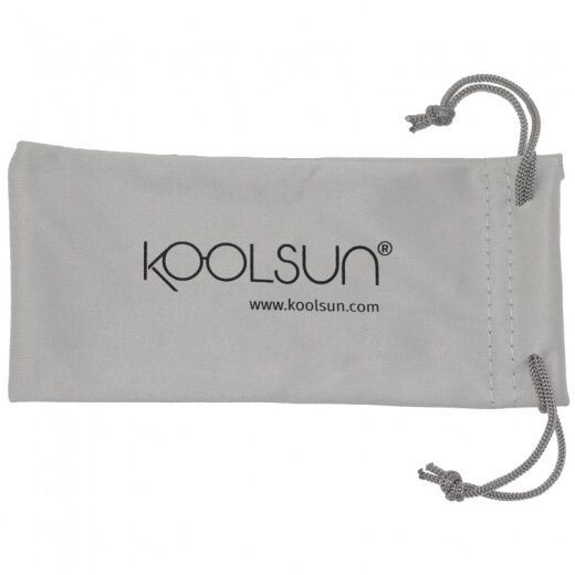 Koolsun Дитячі сонцезахисні окуляри Wave, 1-5р, м'ятний