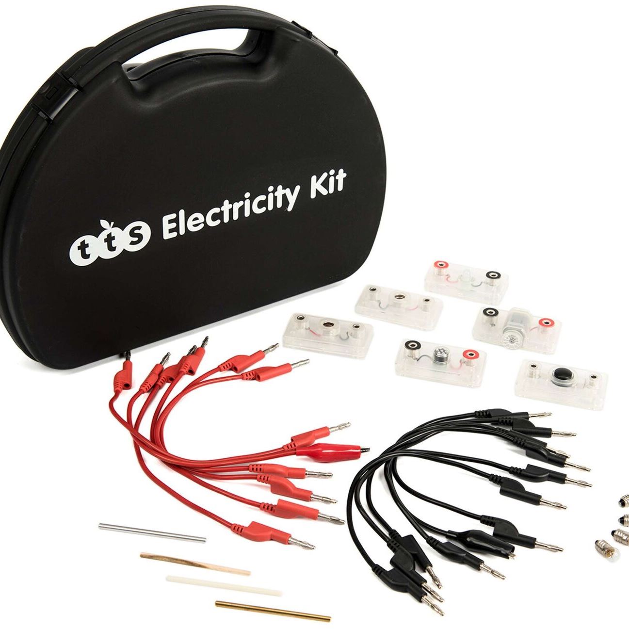 tts Набір для вивчення електрики Electricity Circuit Kit