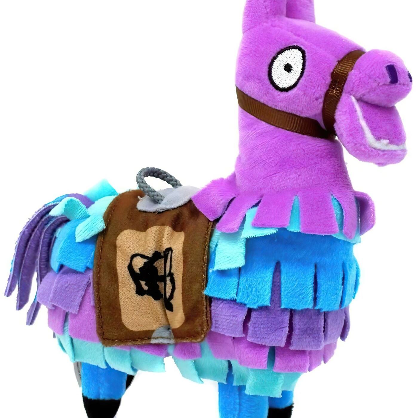 Fortnite М’яка іграшка Llama Plush 15 см.