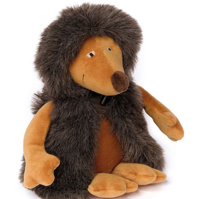 sigikid Їжачок в жупані (31 см)