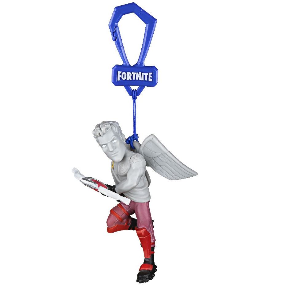 Fortnite Фігурка-брелок Figure Hanger Love Ranger S1