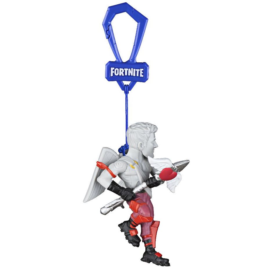 Fortnite Фігурка-брелок Figure Hanger Love Ranger S1